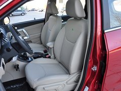 2014款 2.0L 手动 家悦版 5座