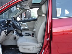 2014款 2.0L 手动 家悦版 5座