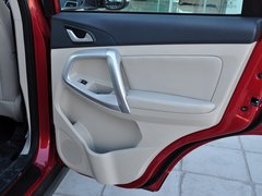 2014款 2.0L 手动 家悦版 5座