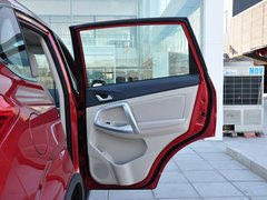 2014款 2.0L 手动 家悦版 5座