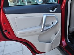 2014款 2.0L 手动 家悦版 5座