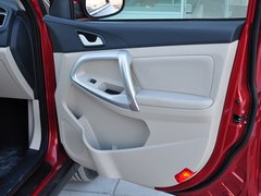 2014款 2.0L 手动 家悦版 5座