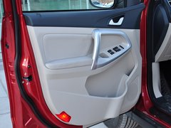 2014款 2.0L 手动 家悦版 5座