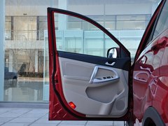 2014款 2.0L 手动 家悦版 5座