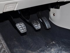 2014款 2.0L 手动 家悦版 5座