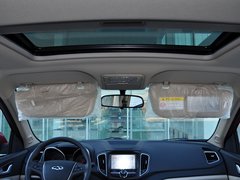 2014款 2.0L 手动 家悦版 5座