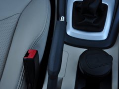 2014款 2.0L 手动 家悦版 5座