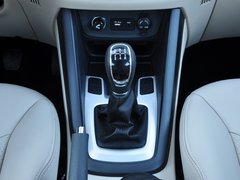 2014款 2.0L 手动 家悦版 5座