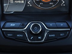 2014款 2.0L 手动 家悦版 5座