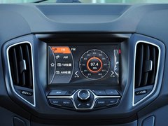 2014款 2.0L 手动 家悦版 5座