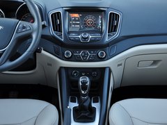 2014款 2.0L 手动 家悦版 5座
