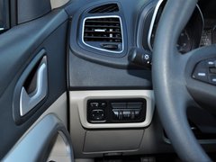 2014款 2.0L 手动 家悦版 5座