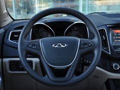 2014款 2.0L 手动 家悦版 5座