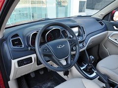 2014款 2.0L 手动 家悦版 5座