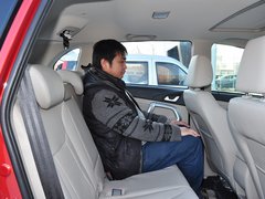 2014款 2.0L 手动 家悦版 5座