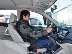 2014款 2.0L 手动 家悦版 5座
