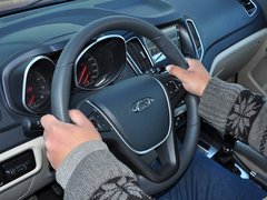 2014款 2.0L 手动 家悦版 5座