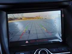 2014款 2.0L 手动 家悦版 5座