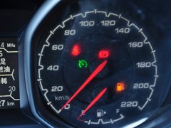 2014款 2.0L 手动 家悦版 5座