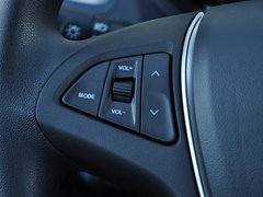 2014款 2.0L 手动 家悦版 5座