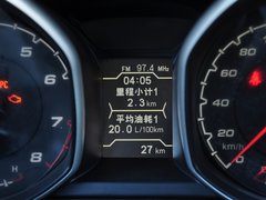 2014款 2.0L 手动 家悦版 5座
