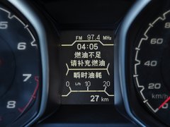 2014款 2.0L 手动 家悦版 5座