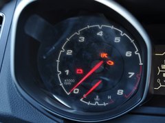 2014款 2.0L 手动 家悦版 5座