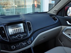 2014款 2.0L 手动 家悦版 5座