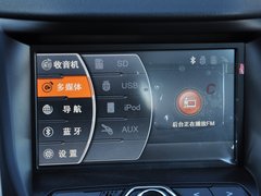 2014款 2.0L 手动 家悦版 5座