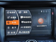 2014款 2.0L 手动 家悦版 5座