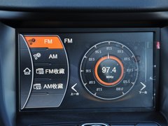 2014款 2.0L 手动 家悦版 5座
