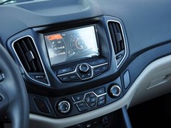2014款 2.0L 手动 家悦版 5座