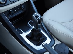 2014款 2.0L 手动 家悦版 5座