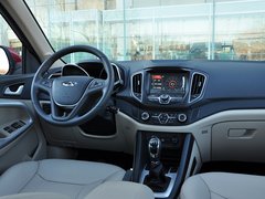 2014款 2.0L 手动 家悦版 5座