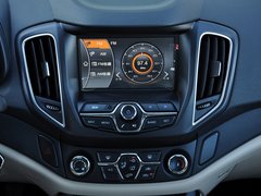 2014款 2.0L 手动 家悦版 5座
