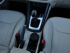 2014款 2.0L 手动 家悦版 5座