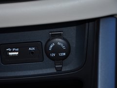 2014款 2.0L 手动 家悦版 5座
