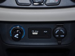 2014款 2.0L 手动 家悦版 5座