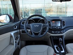 2014款 2.0L 手动 家悦版 5座