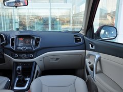 2014款 2.0L 手动 家悦版 5座