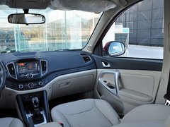 2014款 2.0L 手动 家悦版 5座