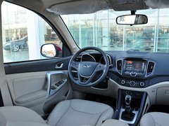 2014款 2.0L 手动 家悦版 5座