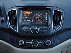 2014款 2.0L 手动 家悦版 5座