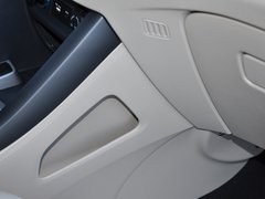 2014款 2.0L 手动 家悦版 5座