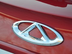 2014款 2.0L 手动 家悦版 5座