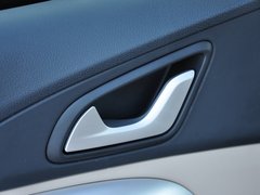 2014款 2.0L 手动 家悦版 5座