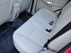 2014款 2.0L 手动 家悦版 5座