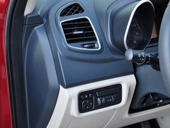 2014款 2.0L 手动 家悦版 5座