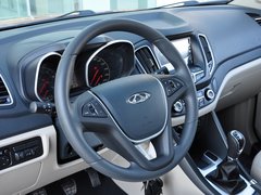 2014款 2.0L 手动 家悦版 5座