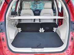 2014款 2.0L 手动 家悦版 5座